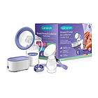 Lansinoh Breast Pump & Collector Combi Pack