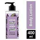 Love Beauty And Planet Soothe & Serene Body Lotion 400ml