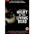Night of the Living Dead (1968) - Collector's Edition (UK) (DVD)