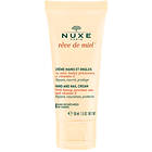 Nuxe Rêve De Miel Hand And Nail Cream 50ml