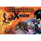 Legendary: A Marvel Deck Building Game - X-Men