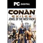 Conan Exiles - The Imperial East Pack (Expansion) (PC)