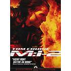 Mission: Impossible II (DVD)
