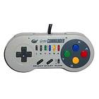 Nintendo Game Commander (SNES)