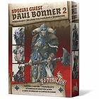 Zombicide: Black Plague: Special Guest - Paul Bonner 2