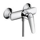 Hansgrohe Novus Mitigeurs De Douche 71060000 (Chrome)