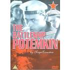 Battleship Potemkin (UK) (DVD)