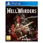 Hell Warders (PS4)