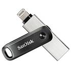 SanDisk USB 3.0 iXpand Go 256Go