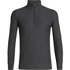 Icebreaker Waypoint Sweater Half Zip (Herr)