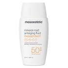 Mesoestetic Mineral Matt Antiaging Mesoprotech Fluid SPF50+ 50ml