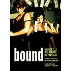 Bound (UK) (DVD)