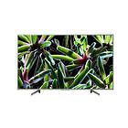 Sony Bravia KD-49XG7073 49" 4K Ultra HD (3840x2160) LCD Smart TV