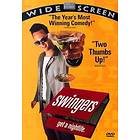 Swingers (1996) (UK) (DVD)