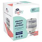 Boots Baby Electric Steam Steriliser