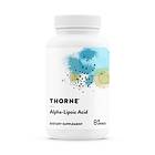 Thorne Research Alpha Lipoic Acid 300mg 60 Kapslar