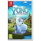 Yono and the Celestial Elephants (Switch)