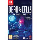 Dead Cells - Game of the Year (Switch)