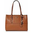 Guess Carys Saffiano-Look Shoulder Bag (HWVG7403230)