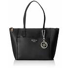 Guess Alma With Logo Charm Shopper Bag (HWVG7401230)