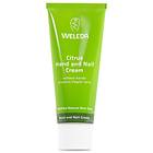 Weleda Citrus Hand & Nail Cream 50ml