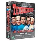 Thunderbirds - The Complete Series Box (UK) (DVD)