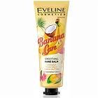 Eveline Cosmetics Banana Care Smoothing Hand Balm 50ml