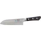 MAC Knives Mighty Kockkniv 17cm (Olivslipad)