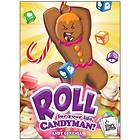 Roll For Your Life Candyman!