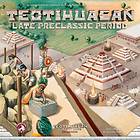 Teotihuacan: Late Preclassic Period (exp.)