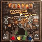 Clank! Expeditions: Temple of the Ape Lords (exp.)