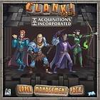 Clank! Legacy: Acquisitions Incorporated - Upper Management Pack (exp.)