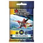 Star Realms: Command Deck – The Alliance (exp.)