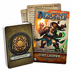 Descent: Journeys in the Dark - Lost Legends (exp.)