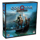 God of War: Kortspill