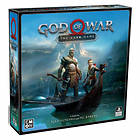 God of War: Jeu de Cartes