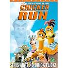 Chicken Run (UK) (DVD)