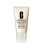 Clinique Deep Comfort Hand & Cuticle Cream 75ml