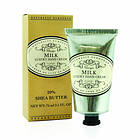 Naturally European Milk Cotton Hand Cream 75ml
