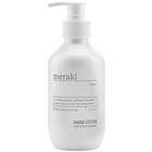 Meraki Skincare Pure Hand Lotion 275ml