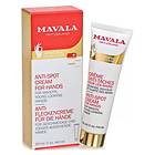 Mavala Anti Blemish Cream For Hands 30ml