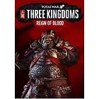 Total War: Three Kingdoms - Reign of Blood (Expansion) (PC)