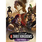 Total War: Three Kingdoms - Eight Princes (Expansion) (PC)