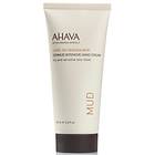 AHAVA Mud Leave-on Deadsea Mud Intensive Hand Cream 100ml