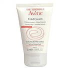 Avene Cold Cream Hand Cream 50ml