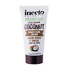 Inecto Coconut Hand & Nail Cream 75ml