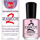 Duri Cosmetics Rejuvacote 2 Nail Growth System 18ml