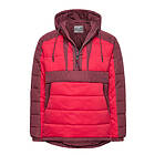 Superdry Downhill Padded Overhead Jacket (Herre)