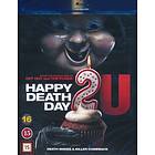 Happy Death Day 2U (Blu-ray)