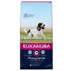 Eukanuba Dog Thriving Mature Medium 15kg